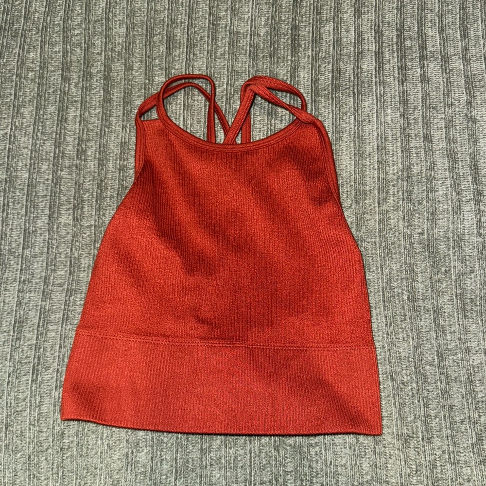 Gilly Hicks Top